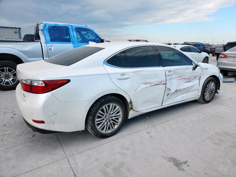 Photo 3 from auction – 2015 LEXUS ES 350 with VIN JTHBK1GG8F2208103