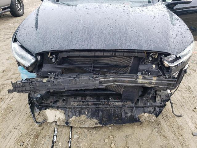 Photo 11 from auction – 2016 FORD FUSION SE with VIN 3FA6P0H77GR158956