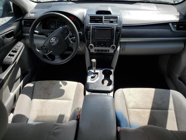 Photo 8 from auction – 2012 TOYOTA CAMRY BASE with VIN 4T4BF1FK8CR206848