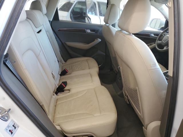 Photo 11 from auction – 2012 AUDI Q5 PREMIUM with VIN WA1LFAFP7CA062297