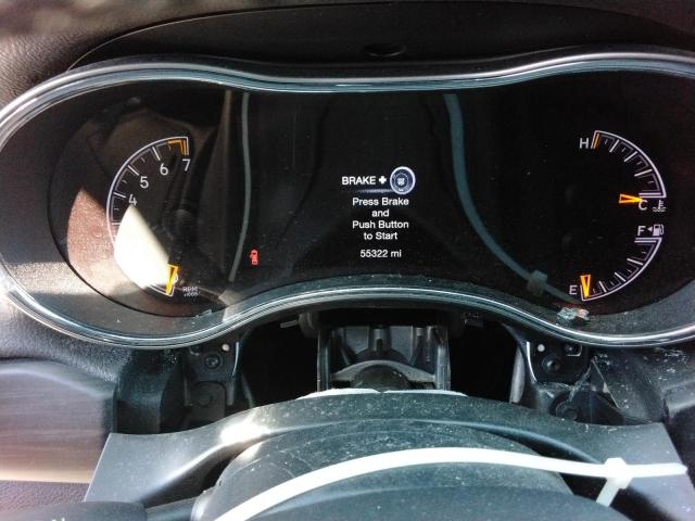 Photo 9 from auction – 2021 JEEP GRAND CHER with VIN 1C4RJFAG5MC770900
