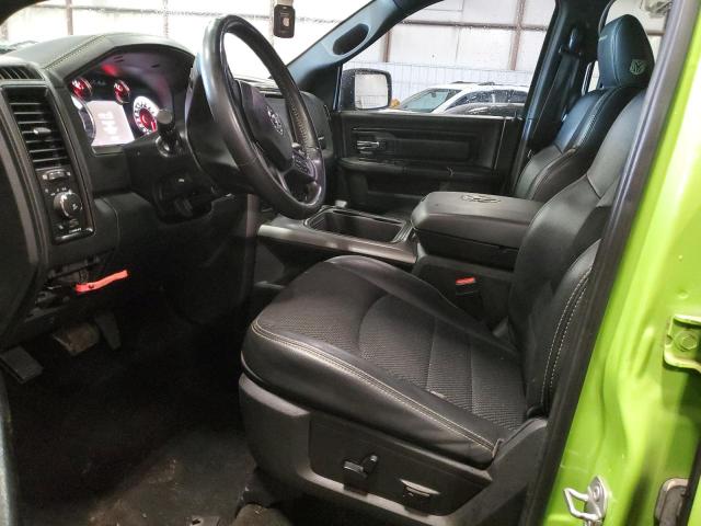 Photo 7 from auction – 2017 RAM 1500 SPORT with VIN 1C6RR7MT2HS806472
