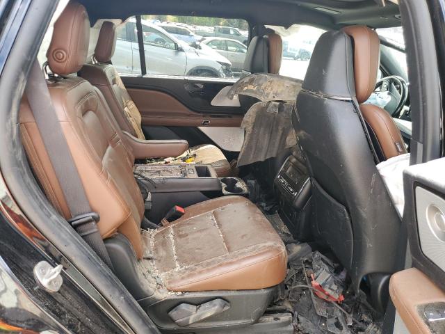 Photo 11 from auction – 2020 LINCOLN AVIATOR RE with VIN 5LM5J7XC4LGL07090