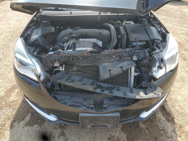 Photo 11 from auction – 2015 BUICK REGAL PREM with VIN 2G4GN5EX2F9295700