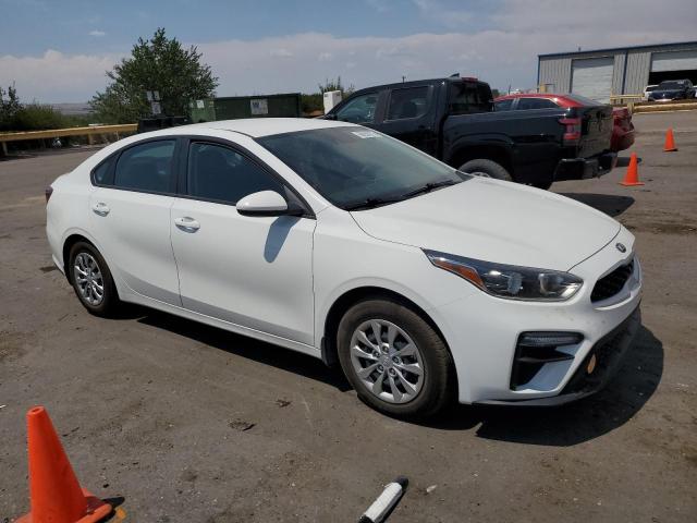 Photo 4 from auction – 2019 KIA FORTE FE with VIN 3KPF24AD2KE012545