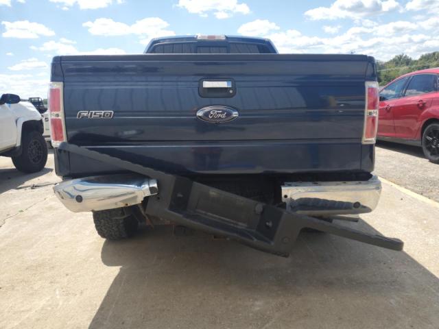 Фото 6 с аукциона – 2013 FORD F150 SUPER с VIN 1FTFW1ET5DFD97533
