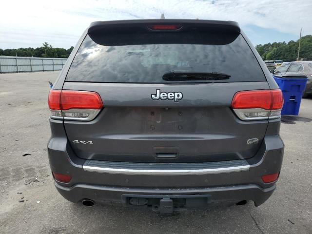 Photo 6 from auction – 2014 JEEP GRAND CHER with VIN 1C4RJFCT7EC146138