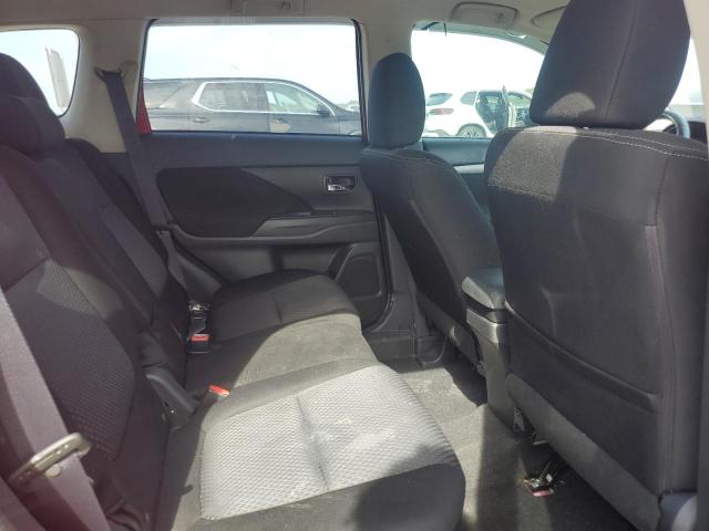 Photo 11 from auction – 2016 MITSUBISHI OUTLANDER ES with VIN JA4AD2A33GZ032454