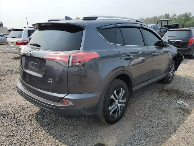 Photo 3 from auction – 2016 TOYOTA RAV4 LE with VIN JTMBFREV0GJ076242