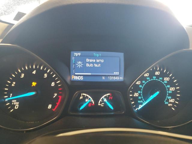 Photo 9 from auction – 2014 FORD ESCAPE S with VIN 1FMCU0F77EUE19867