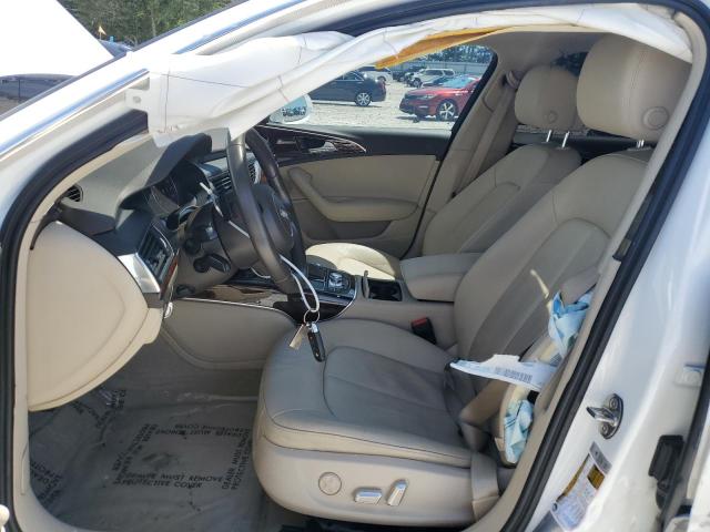 Photo 7 from auction – 2016 AUDI A6 PREMIUM with VIN WAUDFAFC2GN016718