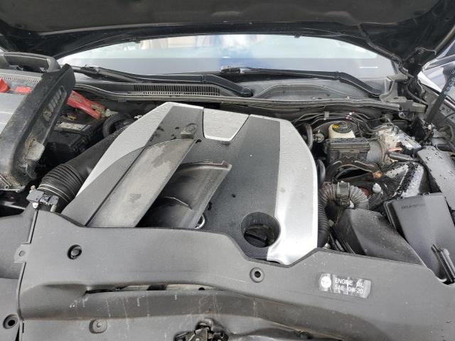 Photo 11 from auction – 2015 LEXUS RC 350 with VIN JTHSE5BC8F5003768