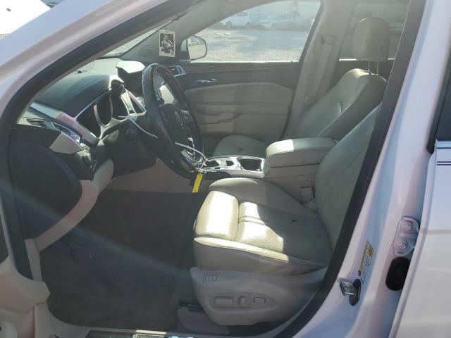 Photo 7 from auction – 2011 CADILLAC SRX PREMIUM COLLECTION with VIN 3GYFNFEY1BS615935
