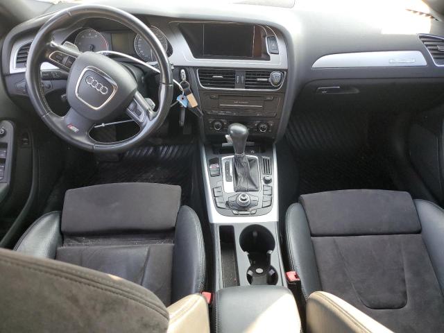 Photo 8 from auction – 2012 AUDI S4 PREMIUM with VIN WAUBGCFL8CA111317
