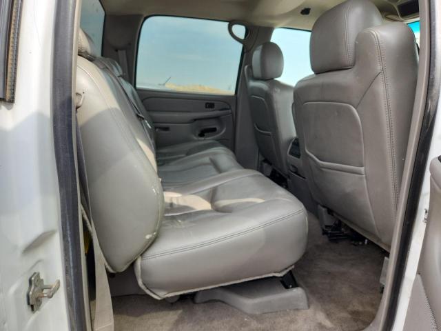 Photo 10 from auction – 2005 CHEVROLET SILVERADO with VIN 2GCEK13T651175330