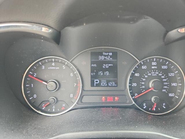 صورة رقم 9 من المزاد - 2016 KIA FORTE مع VIN KNAFX4A68G5446052