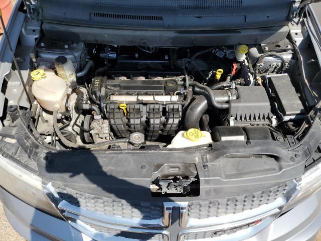 Photo 12 from auction – 2016 DODGE JOURNEY SE with VIN 3C4PDCAB6GT240266