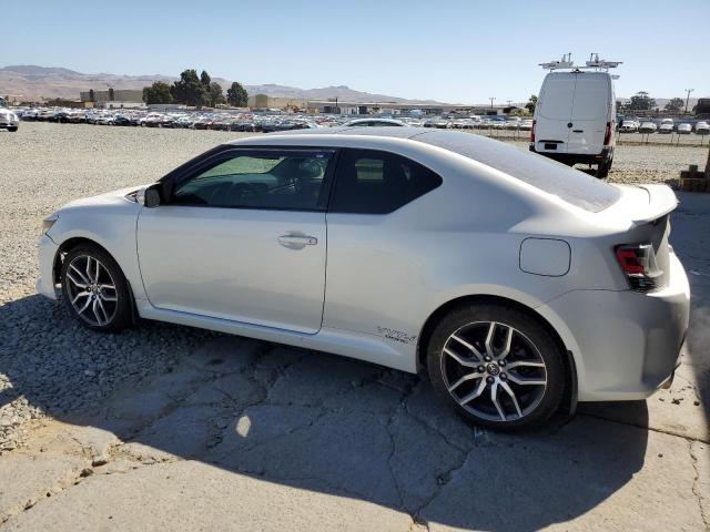 Photo 2 from auction – 2015 TOYOTA SCION TC with VIN JTKJF5C73FJ009117