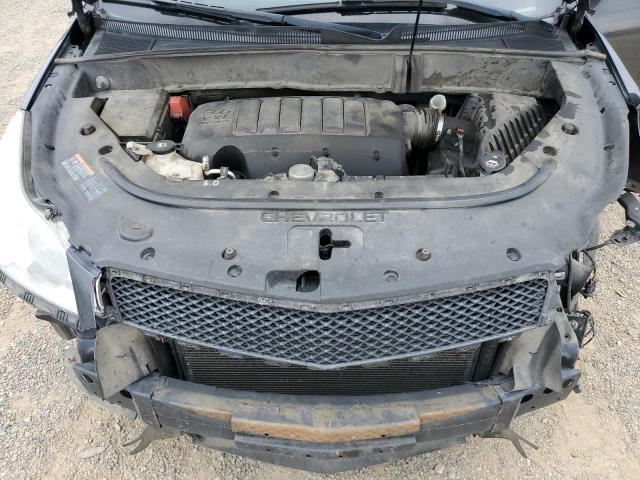Photo 12 from auction – 2012 CHEVROLET TRAVERSE L with VIN 1GNKVJED4CJ282211