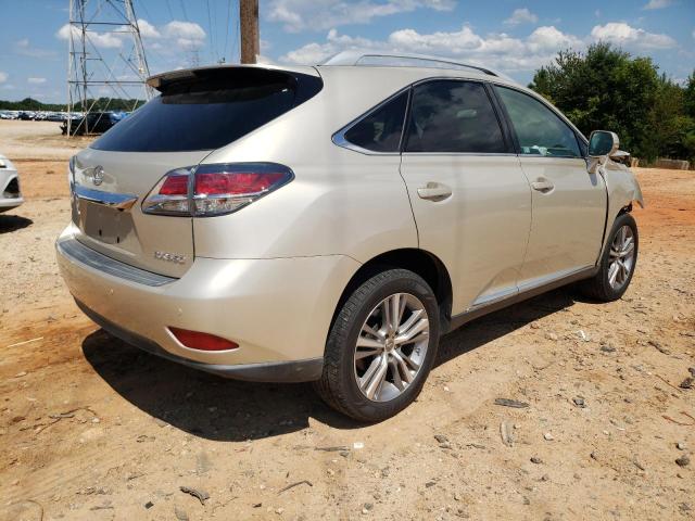Photo 3 from auction – 2015 LEXUS RX 350 with VIN 2T2ZK1BA8FC171361