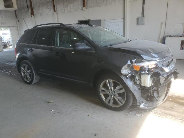 Photo 4 from auction – 2013 FORD EDGE LIMIT with VIN 2FMDK3KC8DBB43055