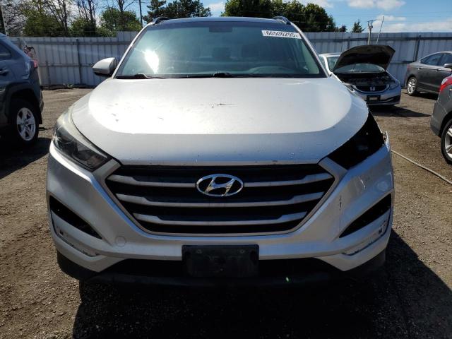 Photo 5 from auction – 2017 HYUNDAI TUCSON LIM with VIN KM8J3CA43HU490285