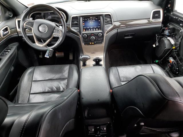 Photo 8 from auction – 2014 JEEP GRAND CHER with VIN 1C4RJFCG8EC132851