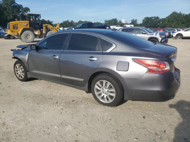 Photo 2 from auction – 2015 NISSAN ALTIMA 2.5 with VIN 1N4AL3AP9FC190502