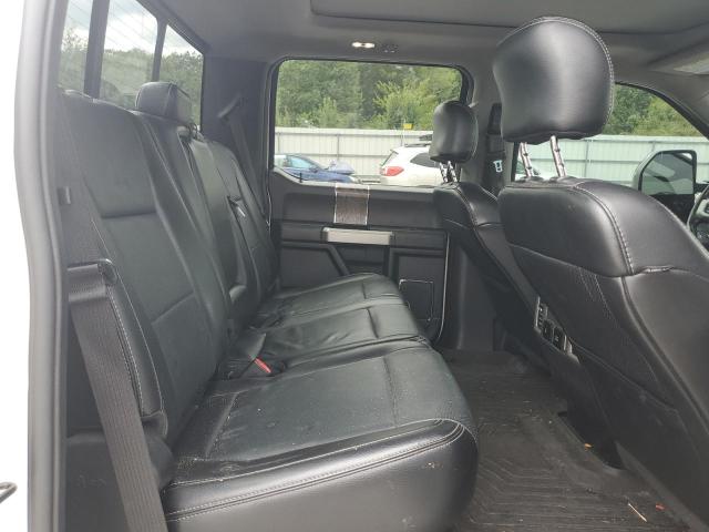 Photo 10 from auction – 2017 FORD F250 SUPER with VIN 1FT7W2B66HED41900