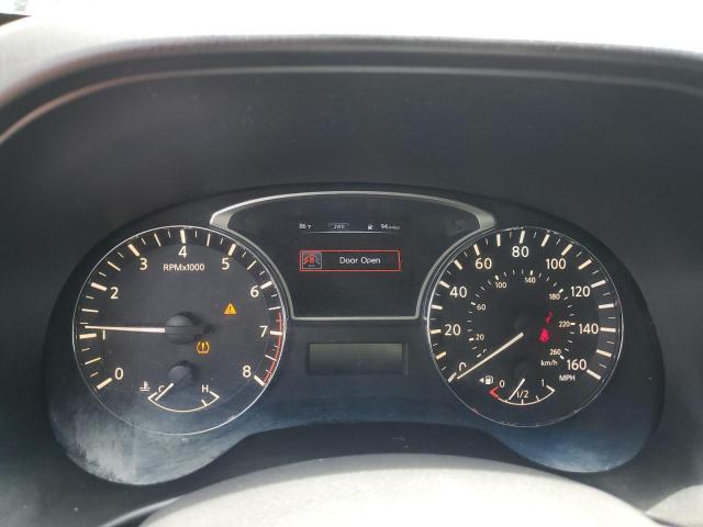 Photo 9 from auction – 2015 NISSAN PATHFINDER with VIN 5N1AR2MMXFC626032