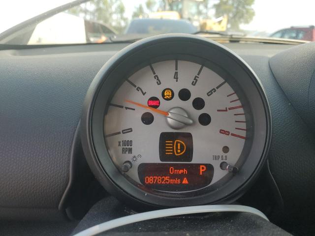 Photo 9 from auction – 2014 MINI COOPER S C with VIN WMWZC5C57EWP40567