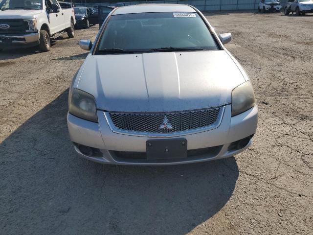 Photo 5 from auction – 2011 MITSUBISHI GALANT ES with VIN 4A32B3FF2BE013447