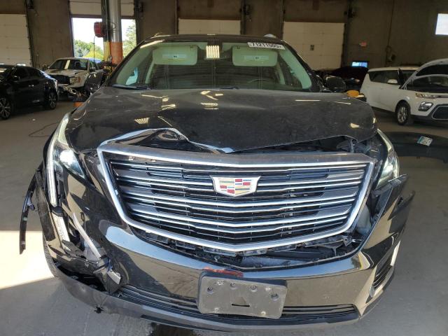 Photo 5 from auction – 2018 CADILLAC XT5 PREMIU with VIN 1GYKNFRS3JZ136633