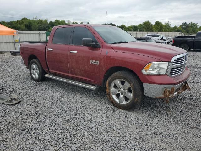 Photo 4 from auction – 2014 RAM 1500 SLT with VIN 1C6RR6LG4ES102963