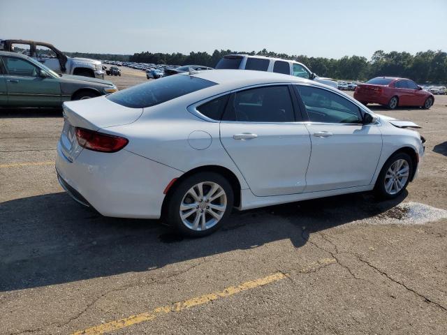 Photo 3 from auction – 2017 CHRYSLER 200 LIMITE with VIN 1C3CCCAB7HN509995