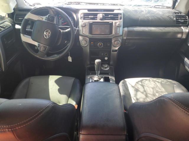 Zdjęcie 8 z aukcji – 2018 TOYOTA 4RUNNER SR z VIN JTEBU5JR2J5539484
