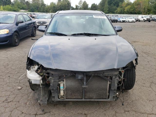 Photo 5 from auction – 2009 MAZDA 3 I with VIN JM1BK32GX91207856