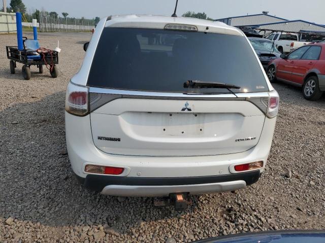 Photo 6 from auction – 2015 MITSUBISHI OUTLANDER with VIN JA4AZ3A34FZ008265