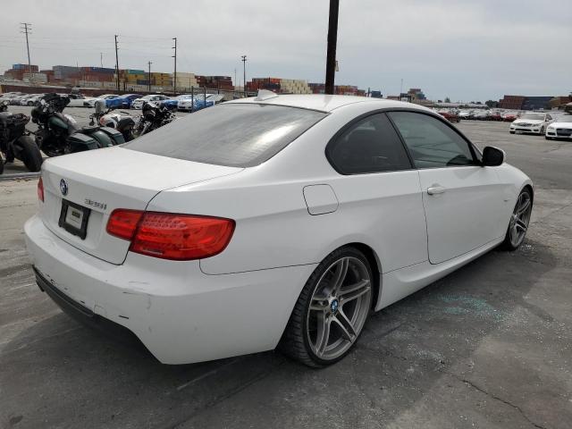 Zdjęcie 3 z aukcji – 2013 BMW 328 I z VIN WBAKE3C59DE772134