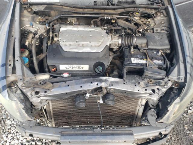 Photo 11 from auction – 2010 HONDA ACCORD with VIN 1HGCP3F86AA002212
