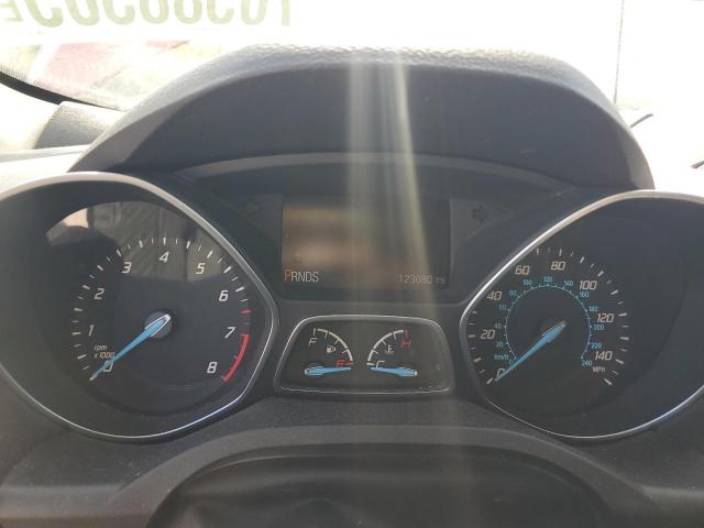 Photo 9 from auction – 2015 FORD ESCAPE TIT with VIN 1FMCU0J94FUB01070