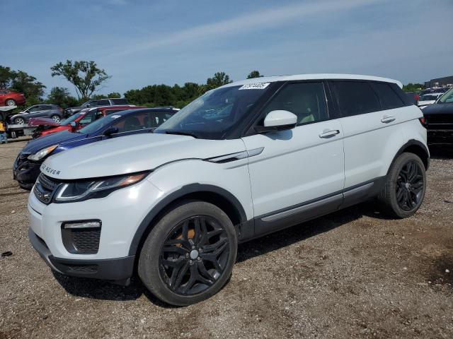 Photo 1 from auction – 2017 LAND ROVER RANGE ROVER EVOQUE HSE with VIN SALVR2BG9HH206313