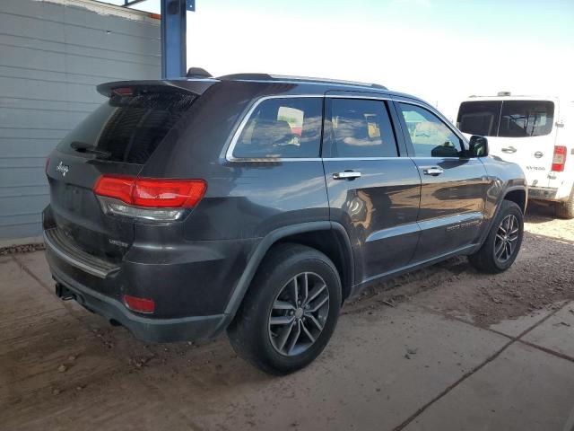 Photo 3 from auction – 2017 JEEP GRAND CHER with VIN 1C4RJEBG3HC813158