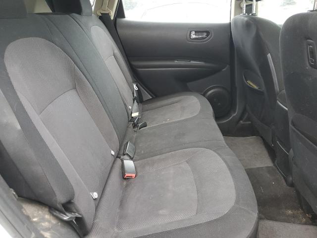 Photo 11 from auction – 2012 NISSAN ROGUE S with VIN JN8AS5MV6CW407909