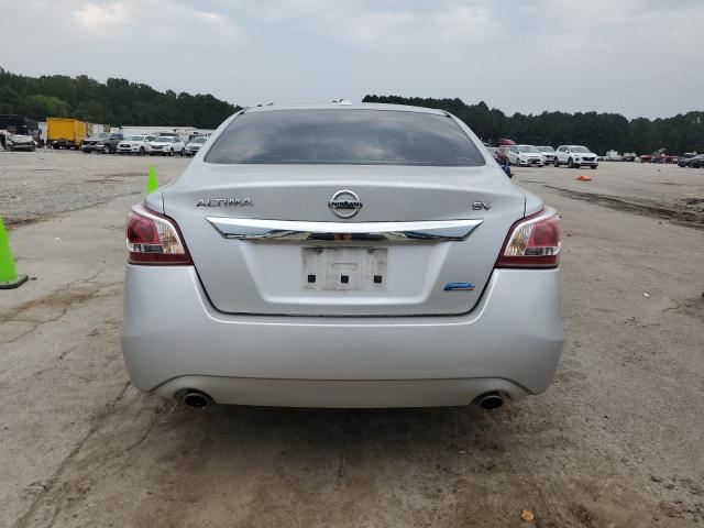 Photo 6 from auction – 2013 NISSAN ALTIMA 2.5 with VIN 1N4AL3AP3DC122578