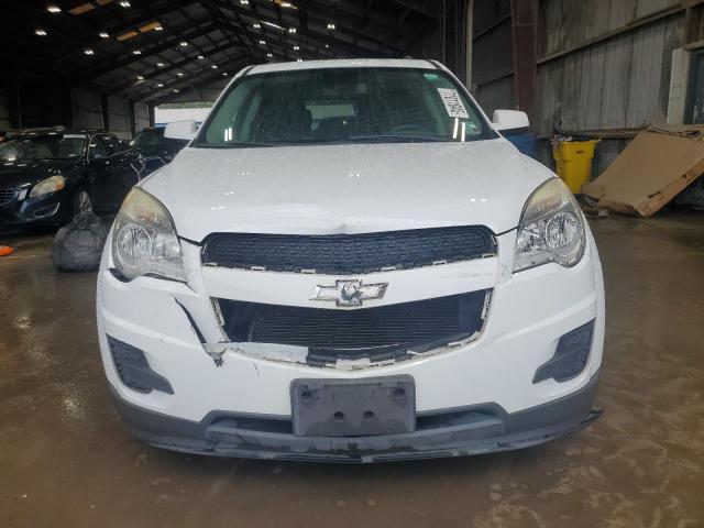 Photo 5 from auction – 2014 CHEVROLET EQUINOX LT with VIN 2GNFLBE31E6314858