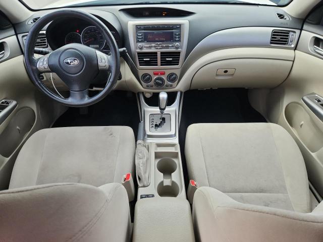 Photo 8 from auction – 2010 SUBARU IMPREZA 2. with VIN JF1GE6B63AH517161