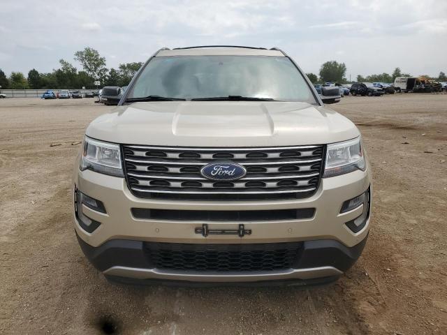 Photo 5 from auction – 2017 FORD EXPLORER X with VIN 1FM5K7D81HGD38644