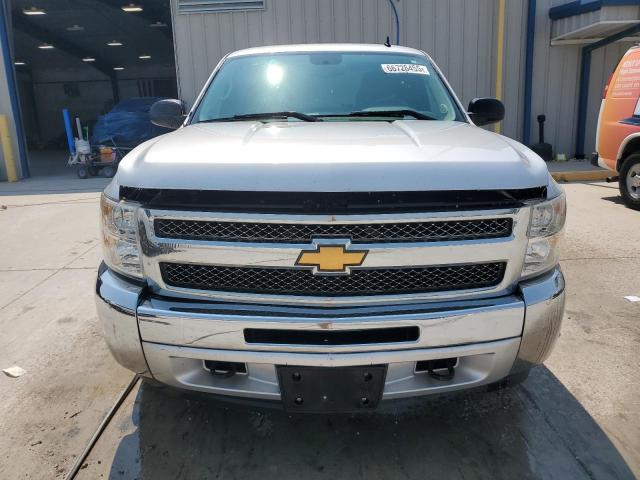 Photo 5 from auction – 2013 CHEVROLET SILVERADO with VIN 1GCRKSE75DZ233988