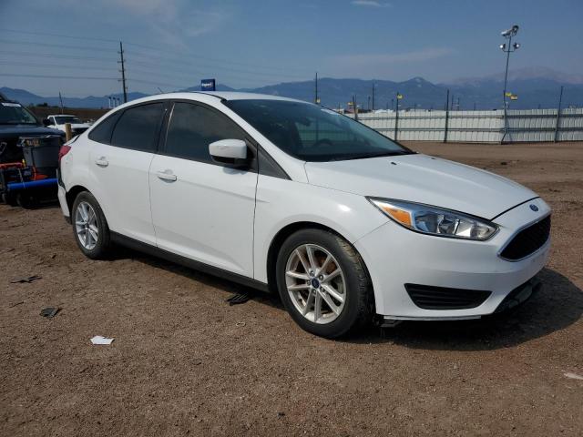 Photo 4 from auction – 2018 FORD FOCUS SE with VIN 1FADP3F21JL214699